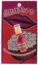 Serendipity 3 Frrrozen Hot Chocolate Lick Balm