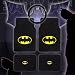Search : Batman Carpet Car Floor Mats and Steering wheel Cover Set