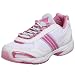 Sporting Goods : adidas Little Kid Rungirl Sport Shoe