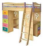 Room Magic Loft, Girl Teaset