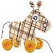 Djeco Zouzou Pull Toy