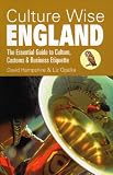 Review Survival Books  / Culture Wise England: The Essential Guide to Culture, Customs and Business Etiquette (Culture Wise): The Essential Guide to Culture, Customs and Business Etiquette (Culture Wise)