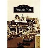 Rogers Park (IL) (Images of America)