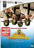 Super Troopers (+ Digital Copy)