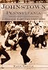 Johnstown, Pennsylvania: A History Part II, 1937-1980