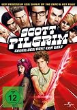 Produkt-Bild: Scott Pilgrim gegen den Rest der Welt