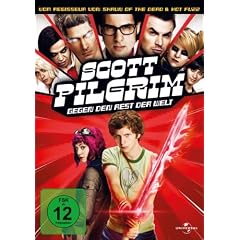 Scott Pilgrim gegen den Rest der Welt