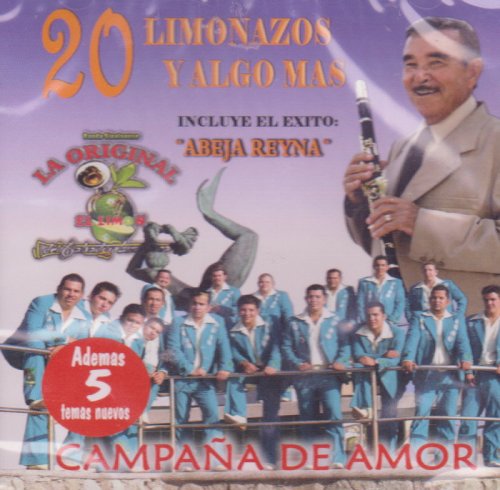 La Original Banda El Limon - La Original Banda el Limon - Zortam Music