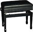 Musician's Gear Deluxe Padded Piano Bench