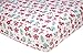 Disney Minnie's Garden 2 Pack Crib Sheet (2 Patterns)