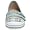 DC Shoes Women's Highland Flat Skateboarding Shoe