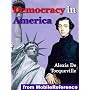 Democracy in America (Volumes One and Two) (mobi)