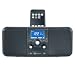 Boston Acoustics HDUOIMDNT Horizon Duo-I System For Ipod(R) With Am/Fm Radio (Midnight) image