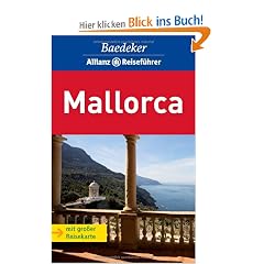 Baedeker Allianz Reisef�hrer Mallorca