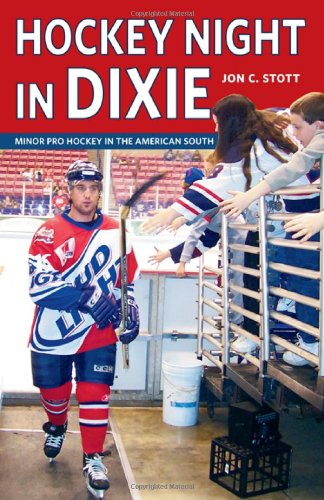 hockey night in dixie minor pro hockey in the american south