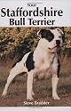 Your Staffordshire Bull Terrier