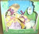 North American Bear Muffy Vanderbear Little Bear Peep Collector's Edition