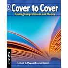 Cover to Cover 2 Student Book: Reading Comprehension and Fluency by  Richard Day and Kenton Harsch