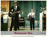 Honkytonk Man Poster Movie D 11x14 Clint Eastwood Kyle Eastwood John McIntire Alexa Kenin