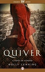 Quiver: A Novel