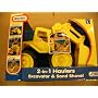 MGA Little Tikes Dirt Diggers Excavator