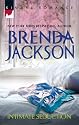 Intimate Seduction (Kimani Romance)