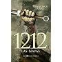 1212 (Novela Historica(la Esfera)) de Francisco Rivas
