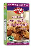 Enjoy Life No-oats Oatmeal Soft Baked Cookies, Gluten, Dairy & Nut Free,  6-Ounce Boxes (Pack of 6)