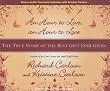 An Hour to Live, an Hour to Love: The True Story of the Best Gift Ever Given