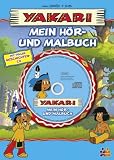 Produkt-Bild: Yakari. Mein H&ouml;r- und Malbuch