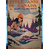 Little Anne of Canada,