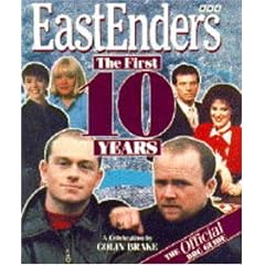 "Eastenders": The First Ten Years - A Celebration