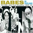 The Bbc John Peel Sessions 1990-1992