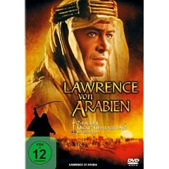 Lawrence von Arabien