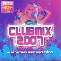 Clubmix 2007