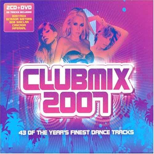 Clubmix 2007