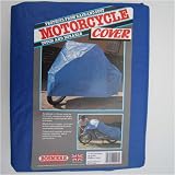 Waterproof Motorcycle Cover Medium (50 - 400cc)