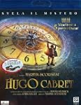 Hugo Cabret Edition: (2D+3D)
