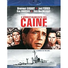 L' Ammutinamento Del Caine