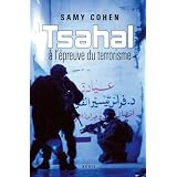 Tsahal � l'�preuve du terrorismepar Samy Cohen