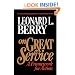 On Great Service: A Framework for Action
