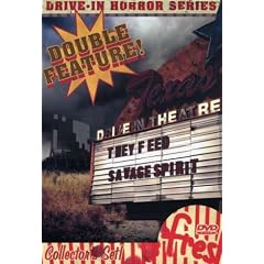 Drive-in Horror Series - Box Set by 