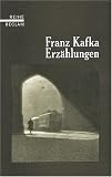 Erz&auml;hlungen: (Reihe Reclam) - Franz Kafka