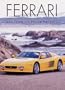 Ferrari: The Ultimate Dream Machine (Cars Series)