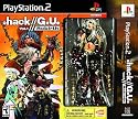 .Hack//G.U. Vol.1//Rebirth Special Edition
