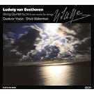 Ludwig van Beethoven: String Quintet Op. 29 & Rare Works for Strings