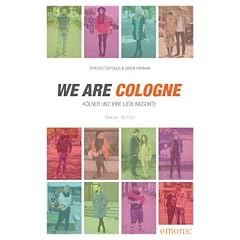 We are Cologne