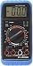 Mastech Feature Digital Multimeter Built-In SMT Technology