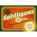 Spliffigami: 35 Arten einen Joint zu bauen