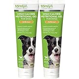 2-Pack Nutri-Cal High Calorie Dietary Supplement, 4.25-Ounce Tube